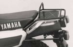 Support top case - noir