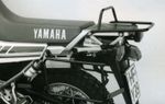  tubular - black Top case support