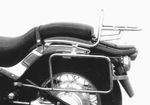  tubular - chrome Top case support