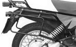  Tubular - black Side case holder