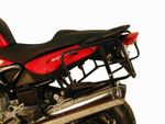 Support valises Lock-it - noir