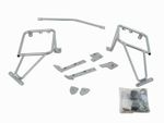 Support valises Lock-it - argent