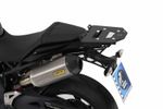 Porte Bagage Minirack - noir