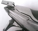 Porte Bagage tubulaire - noir