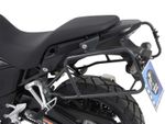 Support valises Lock-it - anthracite