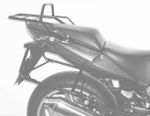Support valises Lock-it - noir