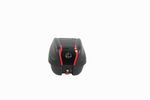 Top case Journey 30 Kit complet avec support - noir