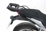 Support top case Alurack - noir