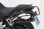 Support valises Lock-it - anthracite