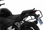 Support valises Lock-it - anthracite