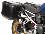 Support valises Cutout - noir