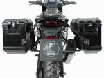 Support valises Cutout - noir