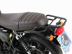  tubular - black Luggage Rack