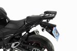 Support top case Easyrack - noir