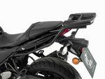 Support top case Easyrack - noir