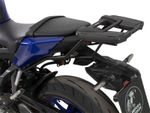 Support top case Easyrack - noir