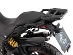 Support top case Alurack - noir