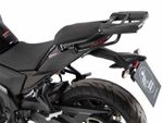 Support top case Easyrack - noir