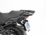 Support top case Easyrack - noir
