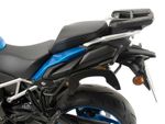  Easyrack for original luggage rack - black Top case support