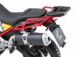  Easyrack für Originalträger - schwarz Halterung für Topcase