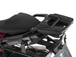  Easyrack for original luggage rack - black Top case support