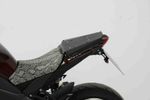Porte Bagage Rack sport - noir