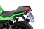 Porte Bagage Sportrack - noir