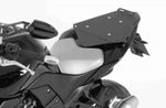 Porte Bagage Rack sport - noir