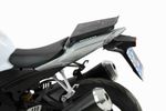 Porte Bagage Sportrack - noir