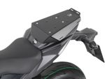 Porte Bagage Sportrack - noir