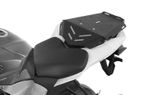 Porte Bagage Rack sport - noir
