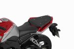 Porte Bagage Sportrack - noir