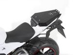 Porte Bagage Rack sport - noir