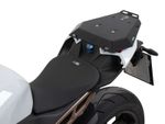 Porte Bagage Rack sport - noir