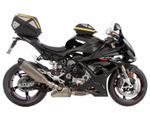 Porte Bagage Rack sport - noir