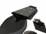  Sport rack - black Luggage Rack