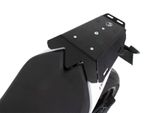 Porte Bagage Rack sport - noir