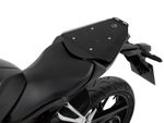Porte Bagage Rack sport - noir