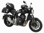 Porte Bagage Rack sport - noir