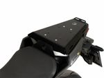 Porte Bagage Rack sport - noir