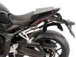 Porte Bagage Rack sport - noir