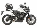 Porte Bagage Rack sport - noir