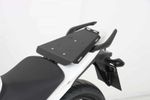 Porte Bagage Rack sport - noir