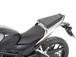 Porte Bagage Rack sport - noir