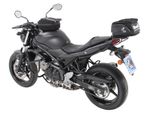 Porte Bagage Smartrack - noir