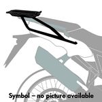  Smartrack - black Luggage Rack