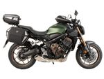Porte Bagage Smartrack - noir