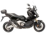 Porte Bagage Smartrack - noir