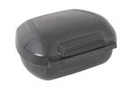 For Orbit top case Backrest